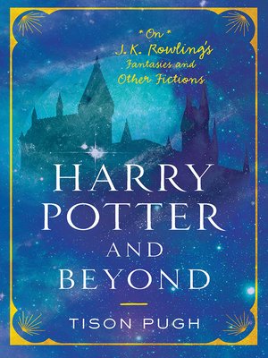 cover image of Harry Potter and Beyond